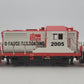 RMT 4582 O OGR Complete Powered Diesel Locomotive #2005 EX/Box