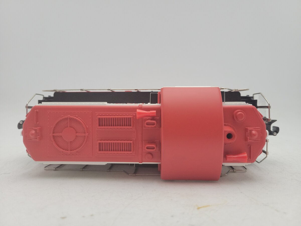 RMT 4582 O OGR Complete Powered Diesel Locomotive #2005 EX/Box