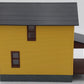 Lionel 6-83691 O Scale Company Row House (Yellow) EX/Box