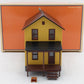 Lionel 6-83691 O Scale Company Row House (Yellow) EX/Box