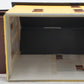 Lionel 6-83691 O Scale Company Row House (Yellow) EX/Box