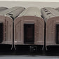 K-Line K4649A O New Haven 15" Aluminum Passenger Cars (Set of 5) EX/Box