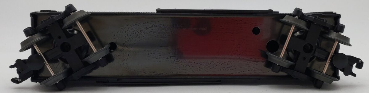 Lionel 6-19295 O Gauge New Haven Series VI Boxcar #6464-425 LN/Box