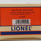 Lionel 6-19295 O Gauge New Haven Series VI Boxcar #6464-425 LN/Box