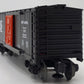 Lionel 6-19295 O Gauge New Haven Series VI Boxcar #6464-425 LN/Box