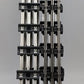 K-Line O-27 Extra Long Straight Track, 35 (5) LN