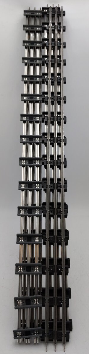 K-Line O-27 Extra Long Straight Track, 35 (5) LN