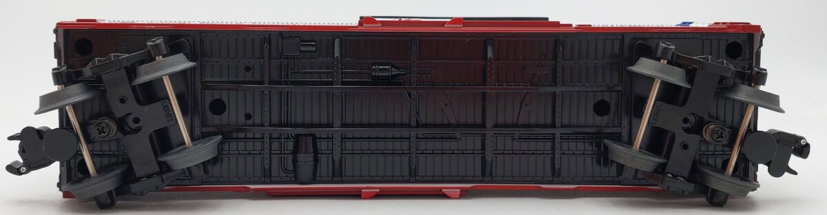 Lionel 6-52566 O Gauge LOTS 2010 Convention "State Of Maine" Boxcar #3110 LN/Box