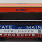 Lionel 6-52566 O Gauge LOTS 2010 Convention "State Of Maine" Boxcar #3110 LN/Box