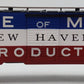 Lionel 6-52566 O Gauge LOTS 2010 Convention "State Of Maine" Boxcar #3110 LN/Box