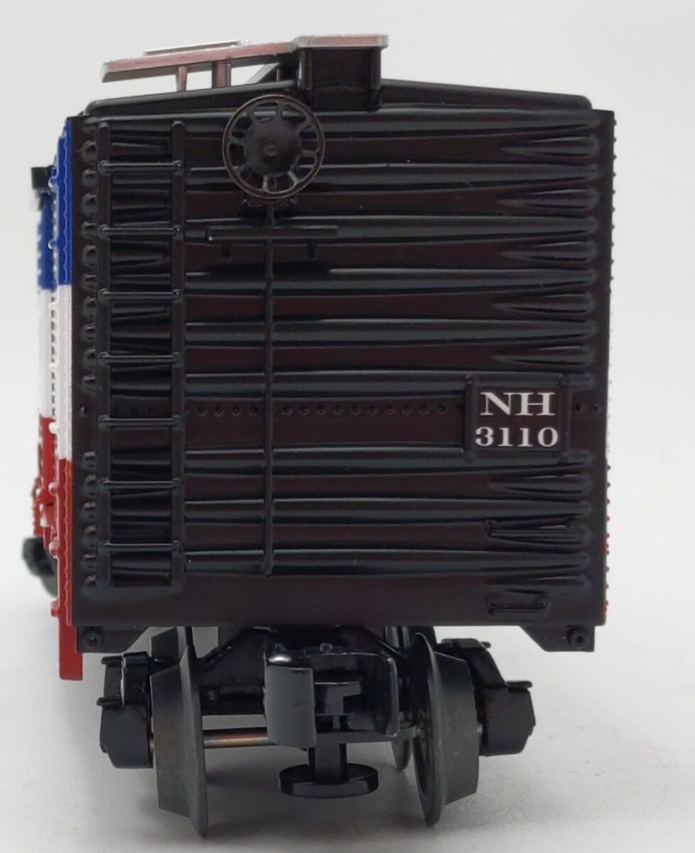 Lionel 6-52566 O Gauge LOTS 2010 Convention 