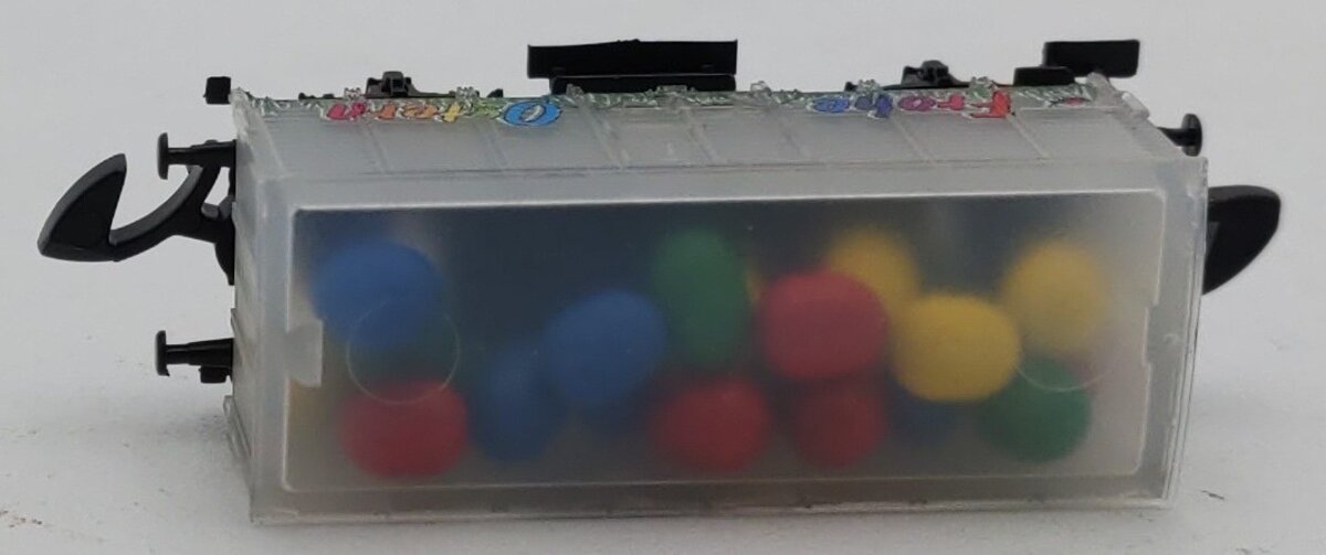 Marklin 80422 Z 2022 Easter Car LN/Box
