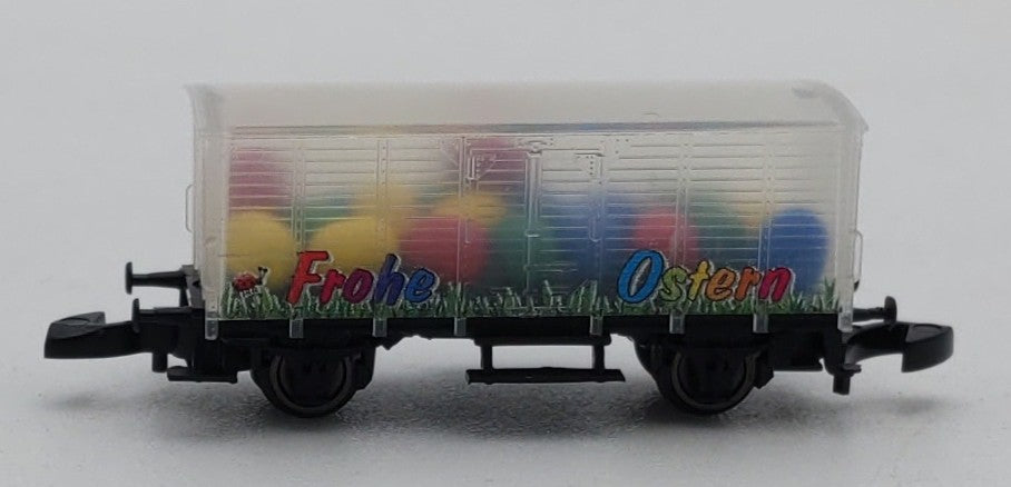 Marklin 80422 Z 2022 Easter Car LN/Box