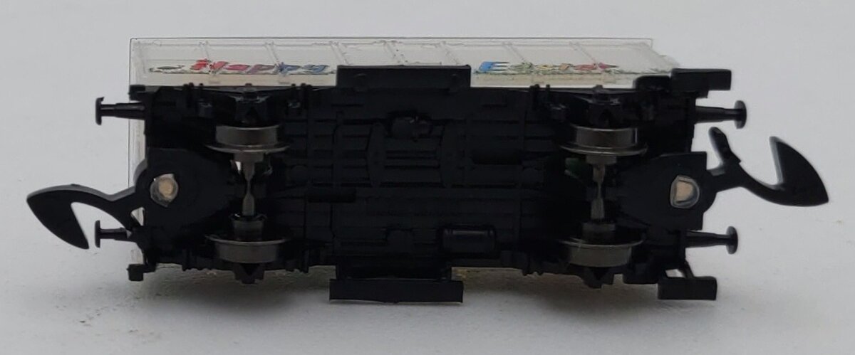 Marklin 80422 Z 2022 Easter Car LN/Box