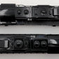 Williams GP03H O Baltimore and Ohio GP9 AA Diesel & Dummy Locomotive Set w/Horn EX/Box