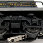 Williams GP03H O Baltimore and Ohio GP9 AA Diesel & Dummy Locomotive Set w/Horn EX/Box