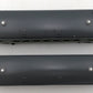 Williams STR-02710AO O Gauge Luxury Lines Streamliners 2 Car Add-On Set LN/Box