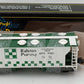 Weaver 9287 O Gauge Ralston Purina Hopper Car LN/Box
