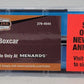 Menards 279-4544 O Gauge Conrail Boxcar #11189 NIB