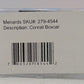 Menards 279-4544 O Gauge Conrail Boxcar #11189 NIB