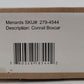 Menards 279-4544 O Gauge Conrail Boxcar #11189 NIB