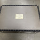 LGB 70657 NYC 20th Century Limited F-7 AB G Gauge Diesel Passenger Train Case VG