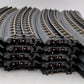 MTH 40-1010 RealTrax O72 Curve Track- Hollow Rails (20) EX