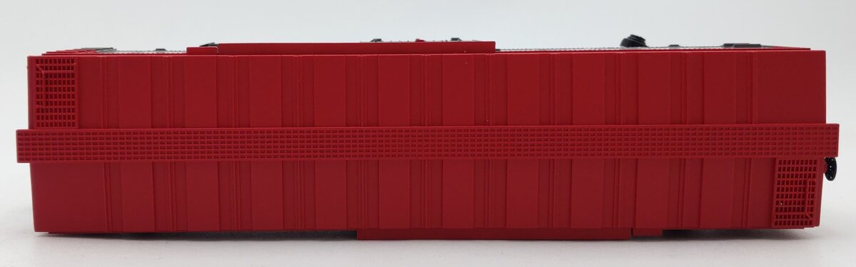 Industrial Rail 1001 O Gauge New York Central Pacemaker Boxcar #174530 EX/Box