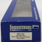 Industrial Rail 1001 O Gauge New York Central Pacemaker Boxcar #174530 EX/Box
