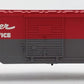 Industrial Rail 1001 O Gauge New York Central Pacemaker Boxcar #174530 EX/Box