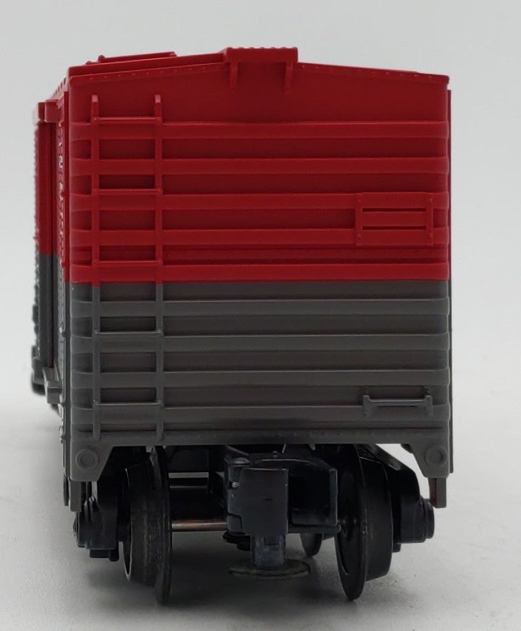 Industrial Rail 1001 O Gauge New York Central Pacemaker Boxcar #174530 EX/Box