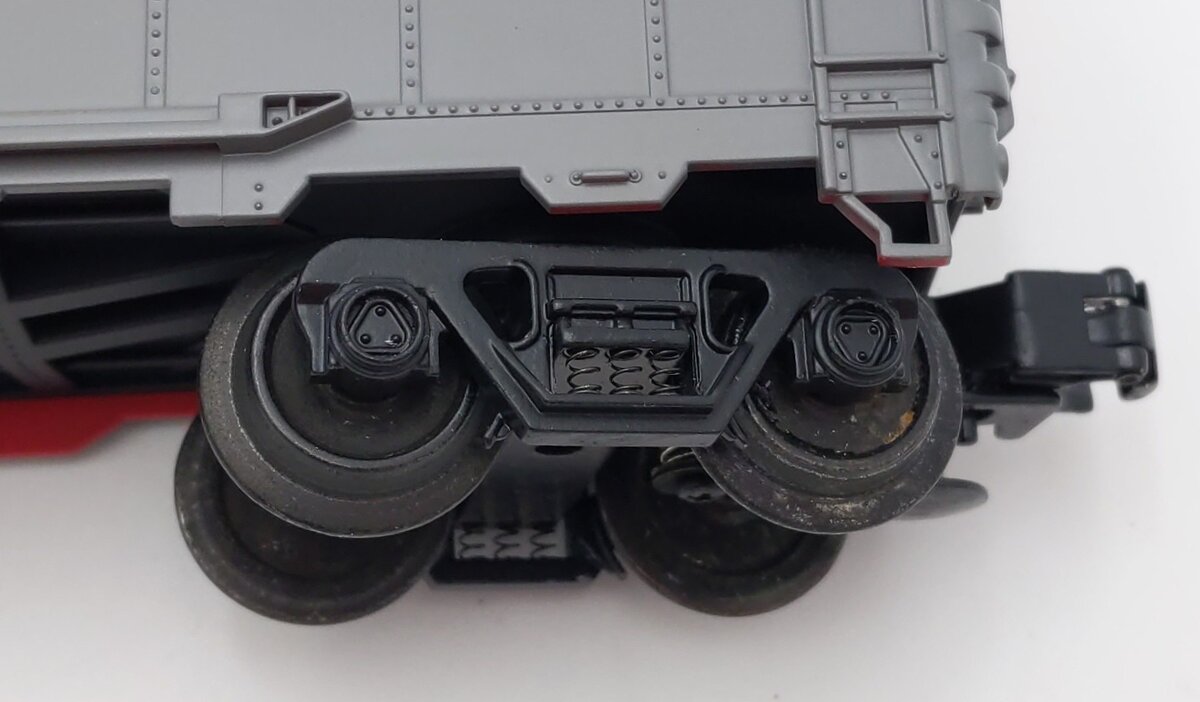 Industrial Rail 1001 O Gauge New York Central Pacemaker Boxcar #174530 EX/Box