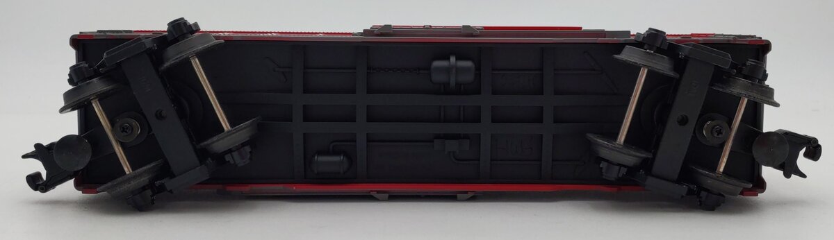 Industrial Rail 1001 O Gauge New York Central Pacemaker Boxcar #174530 EX/Box
