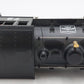 Lionel 6-28651 O Gauge Bethlehem Steel Dockside Switcher #72 VG