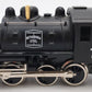 Lionel 6-28651 O Gauge Bethlehem Steel Dockside Switcher #72 VG