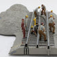 Lionel 6-37935 O Gauge Operating Track Gang EX/Box