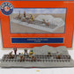 Lionel 6-37935 O Gauge Operating Track Gang EX/Box