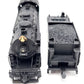 Bachmann 31401 HO Santa Fe 2-8-0 Consolidation Steam Locomotive & Tender EX/Box