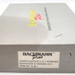 Bachmann 31401 HO Santa Fe 2-8-0 Consolidation Steam Locomotive & Tender EX/Box