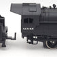 Bachmann 31401 HO Santa Fe 2-8-0 Consolidation Steam Locomotive & Tender EX/Box