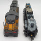 Proto 2000 8099 HO Scale Union Pacific SD-7 Diesel Locomotive #776 w/DB EX/Box