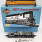 Proto 2000 8099 HO Scale Union Pacific SD-7 Diesel Locomotive #776 w/DB EX/Box