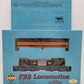 Proto 2000 30204 HO Great Northern Diesel Locomotive B Unit Kit #279B EX/Box