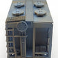 Con-Cor 0001-009534 HO Sutton PS2 3-Bay Covered Hopper #26192 - Custom Weathered/Box