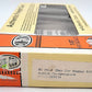 Con-Cor 0001-009534 HO Sutton PS2 3-Bay Covered Hopper #26192 - Custom Weathered/Box