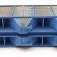 Con-Cor 0001-009534 HO Sutton PS2 3-Bay Covered Hopper #26192 - Custom Weathered/Box