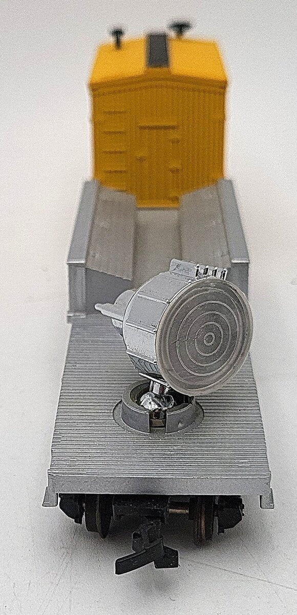 Bachmann 46311 HO Union Pacific MOW 51' Floodlight Car EX/Box