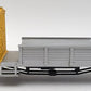Bachmann 46311 HO Union Pacific MOW 51' Floodlight Car EX/Box