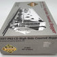 Proto 2000 21860 HO Northern Pacific 4427 PS-2CD Covered Hopper #76905 Kit EX/Box