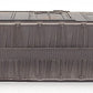 Athearn 7551 HO Scale 50' ss Northern Pacific Reefer #473 - Custom Weathered/Box